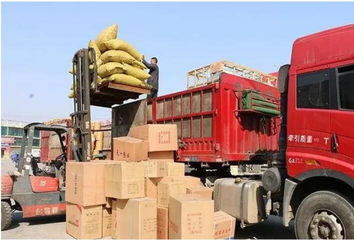 泉州到龙文区物流专线