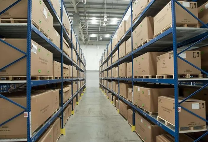 泉州到龙文区货物仓储