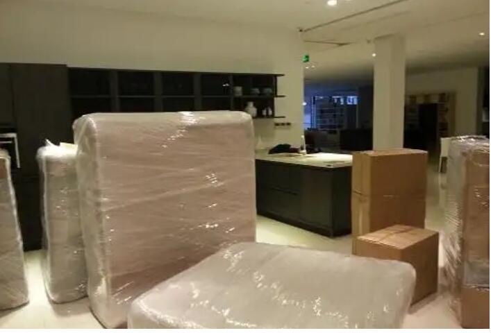 泉州到龙文区长途搬家