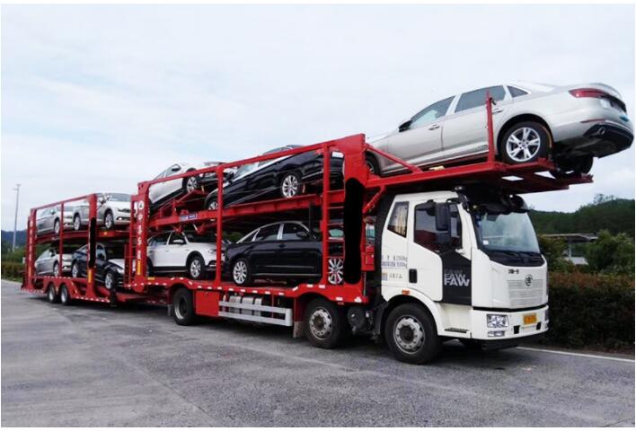 泉州到龙文区轿车托运